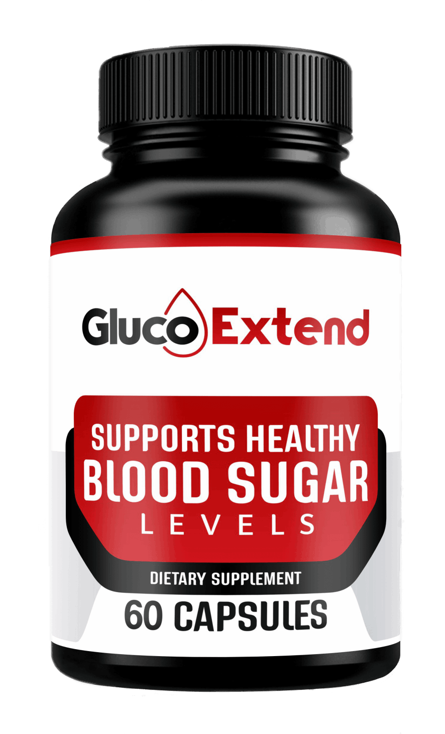 Gluco Extend™ | Official Website UK